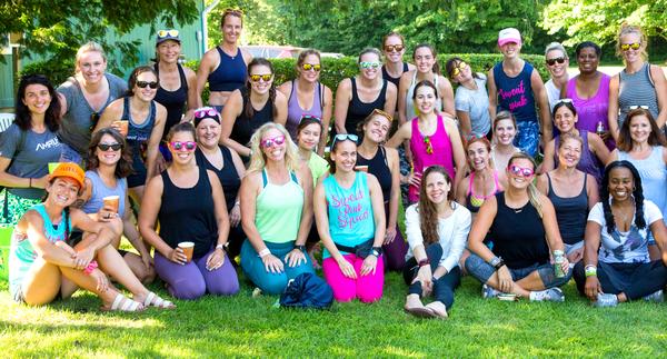 National Women's Health and Fitness Day