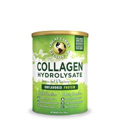 10 oz. Collagen Hydrolysate
