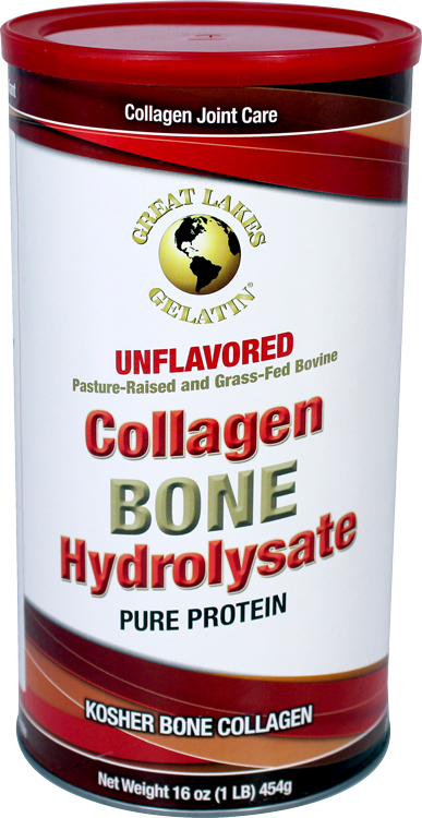 Bone Collagen Hydrolysate
