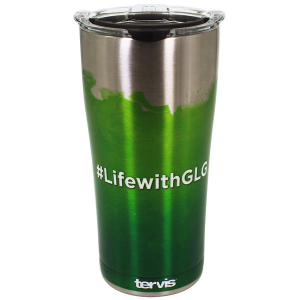 Great Lakes Gelatin Company 20oz Tumbler <br>Perfect For Taking Your Collagen On The Go