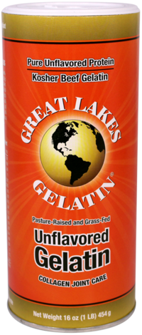 Beef Gelatin