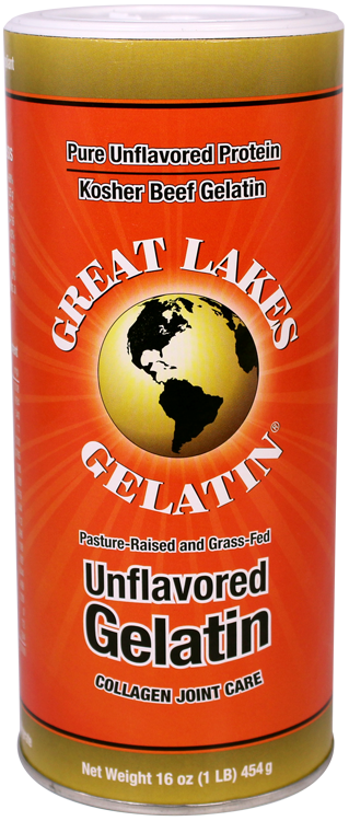 Beef Gelatin