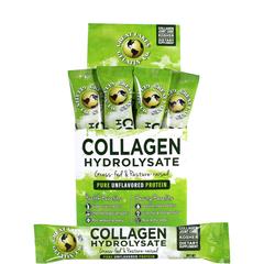 Collagen Hydrolysate Convenience Pack 20 Count
