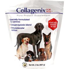 Collagenix For Pets 2 lb.