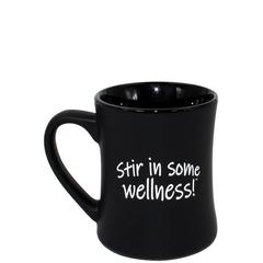 Great Lakes Gelatin Company 15oz Coffee Mug&nbsp;<br>Start Your Day With Wellness